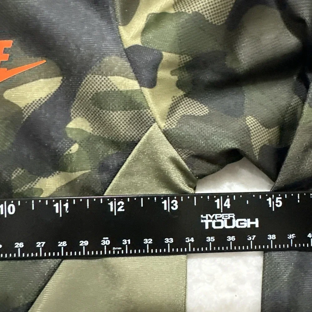 Nike boys camo